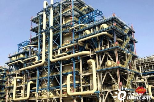 先進(jìn)煤間接液化技術(shù)開發(fā)項(xiàng)目順利通過驗(yàn)收，助力能源結(jié)構(gòu)優(yōu)化升級