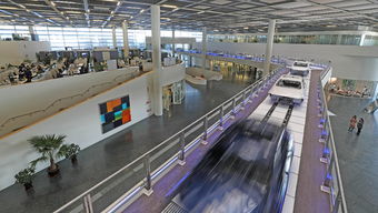 華晨汽車 以技術(shù)開發(fā)為核心，全方位推動高質(zhì)量發(fā)展