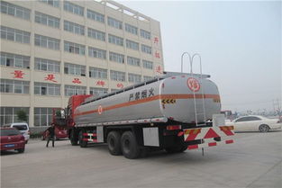 金華市東風(fēng)天龍前四后八油罐車 價(jià)格、配置與市場(chǎng)分析